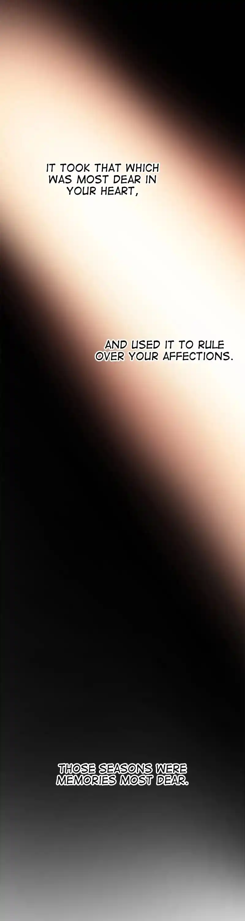 Like Wind On A Dry Branch Chapter 200