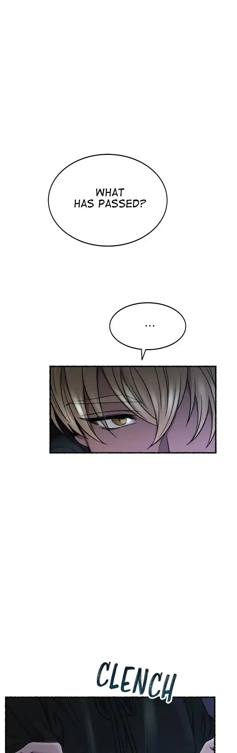 Like Wind On A Dry Branch Chapter 200