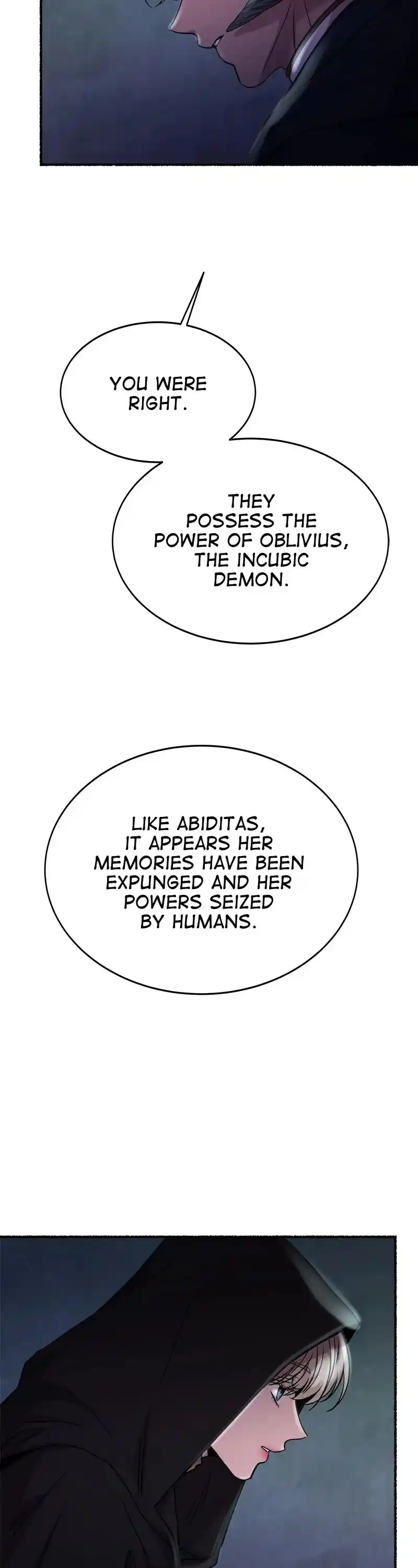 Like Wind On A Dry Branch Chapter 200