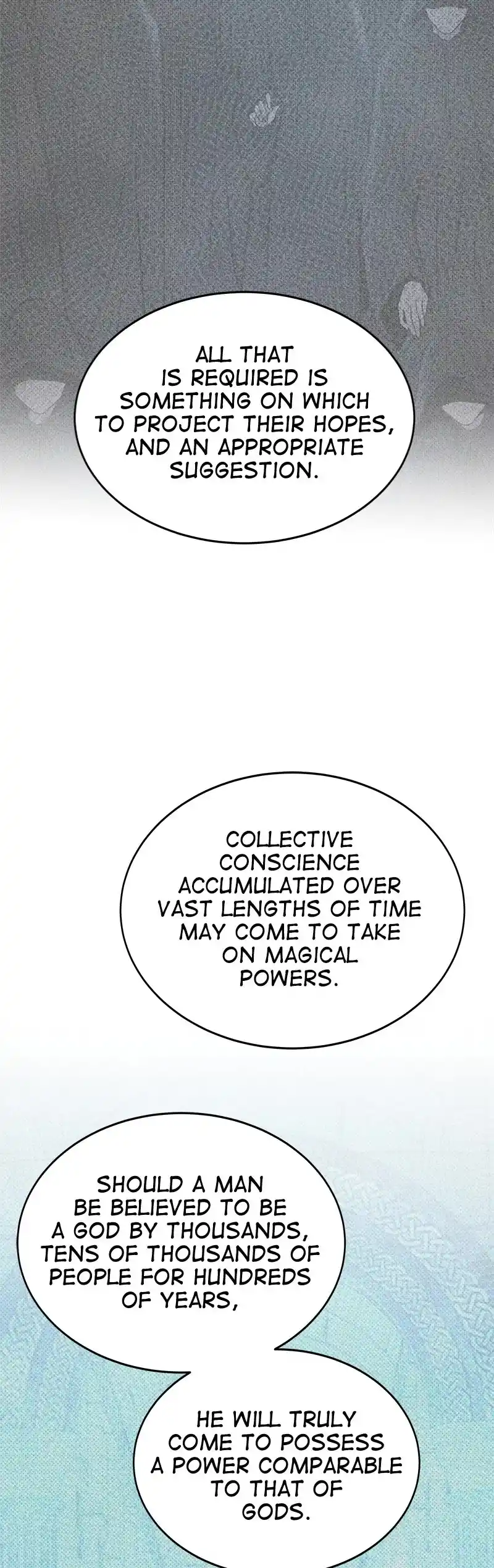 Like Wind On A Dry Branch Chapter 200