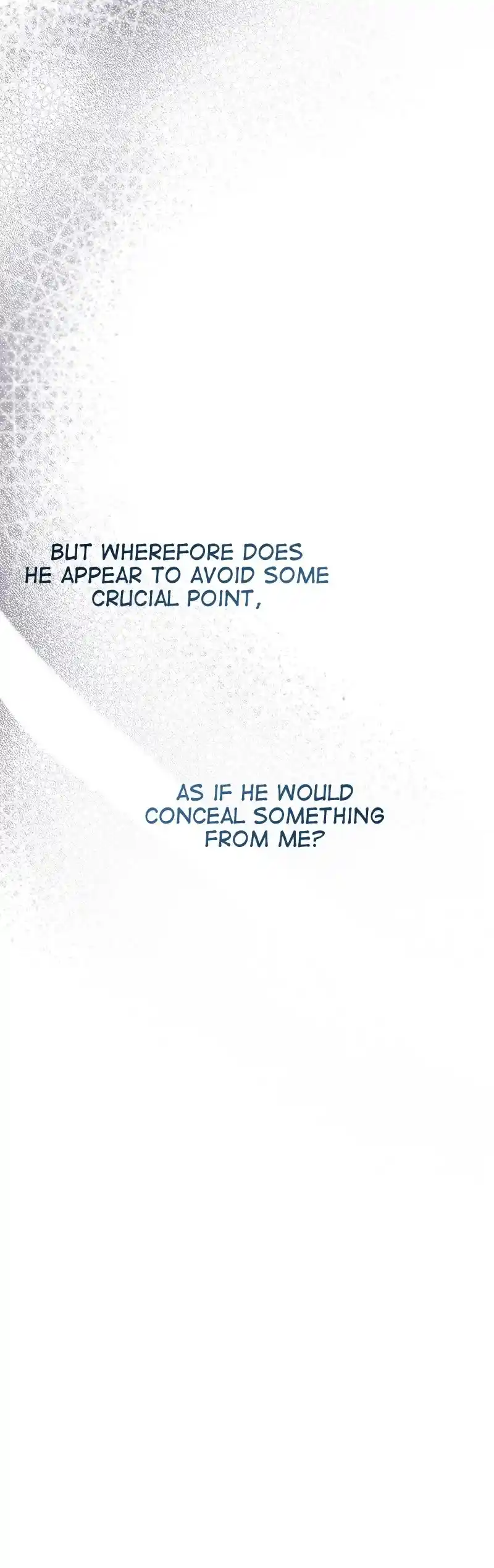 Like Wind On A Dry Branch Chapter 200