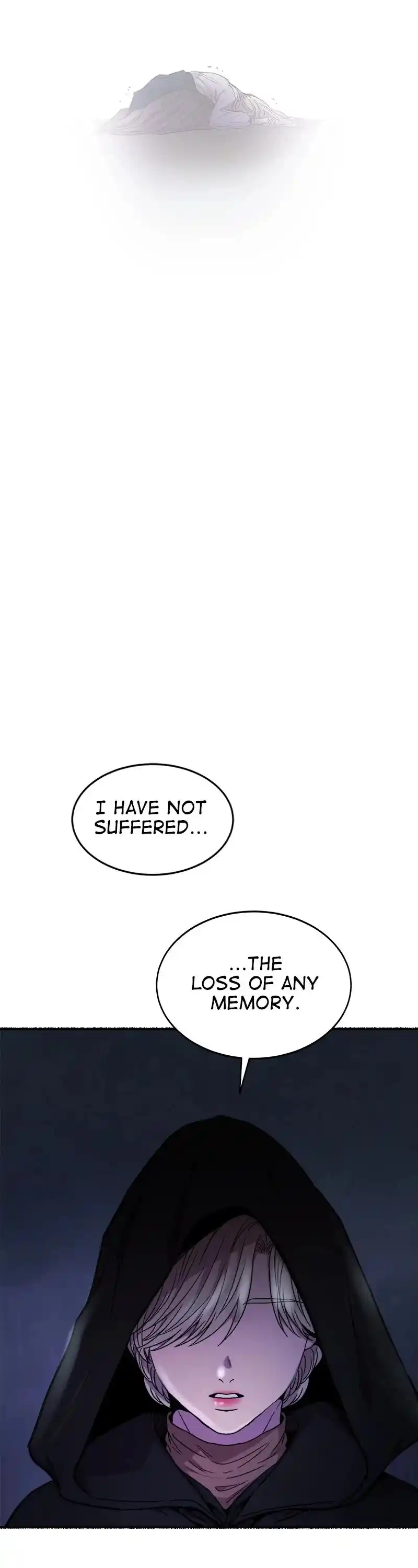 Like Wind On A Dry Branch Chapter 200