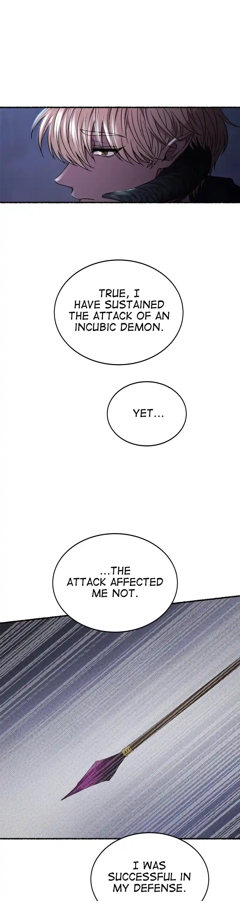 Like Wind On A Dry Branch Chapter 200