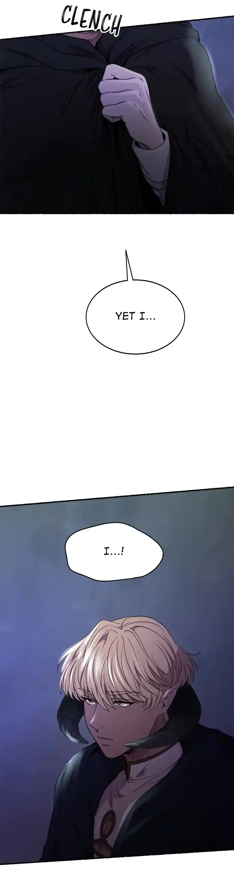 Like Wind On A Dry Branch Chapter 200