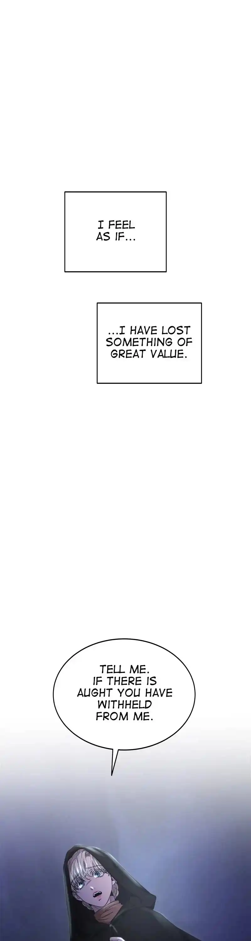 Like Wind On A Dry Branch Chapter 200