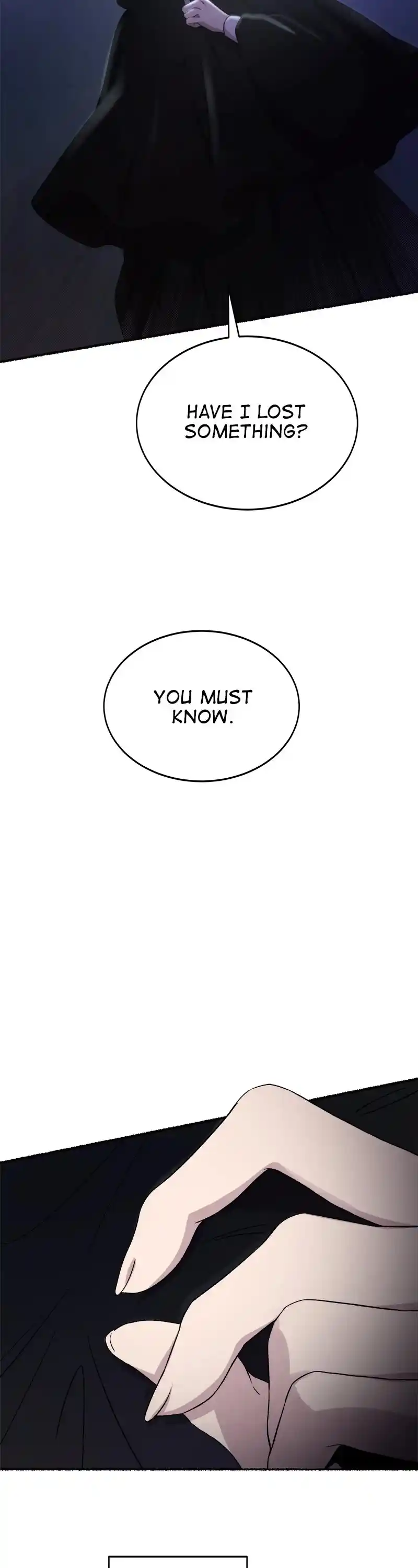 Like Wind On A Dry Branch Chapter 200