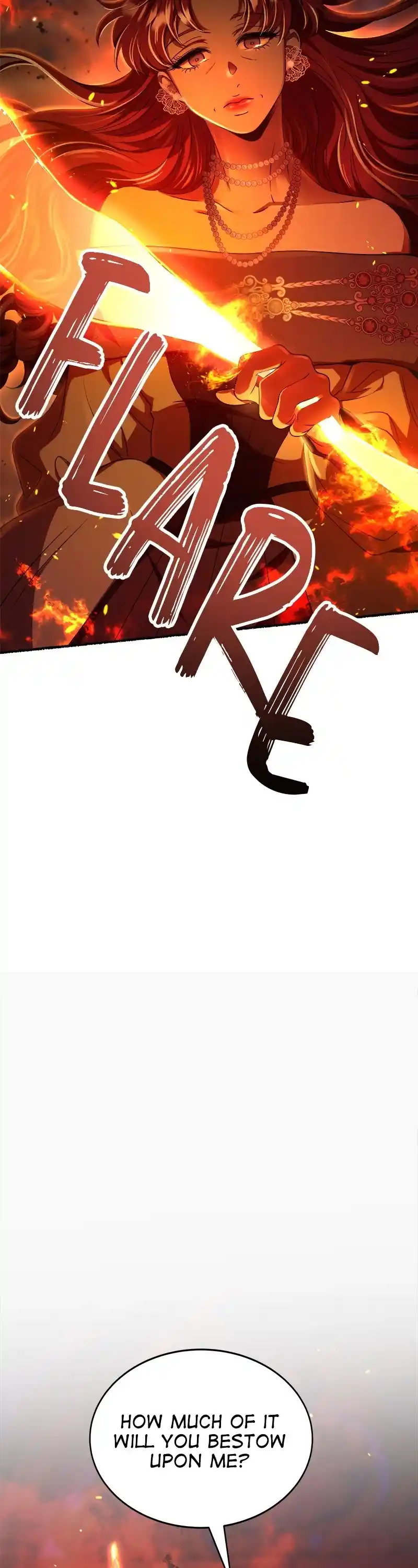 Like Wind On A Dry Branch Chapter 200