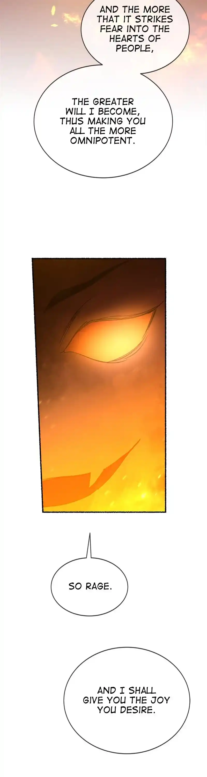 Like Wind On A Dry Branch Chapter 200