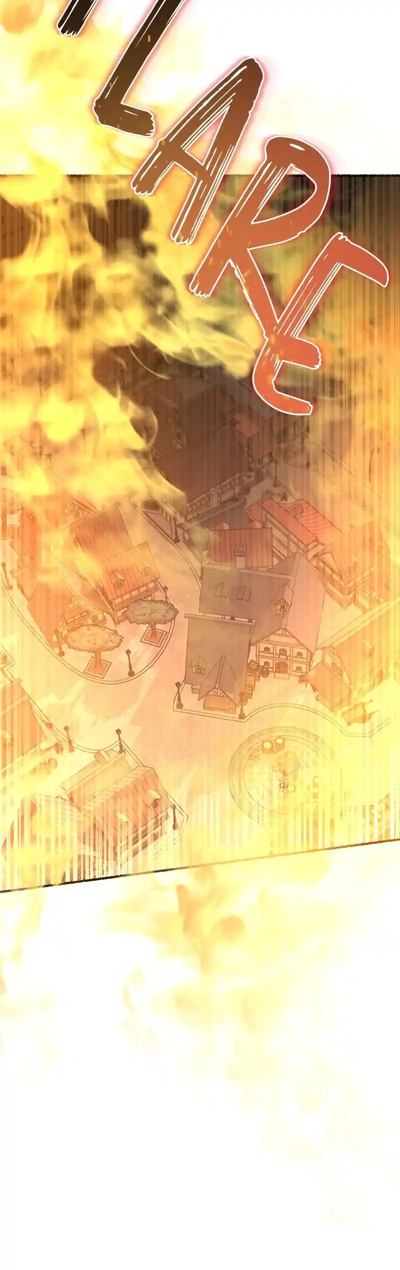 Like Wind On A Dry Branch Chapter 200