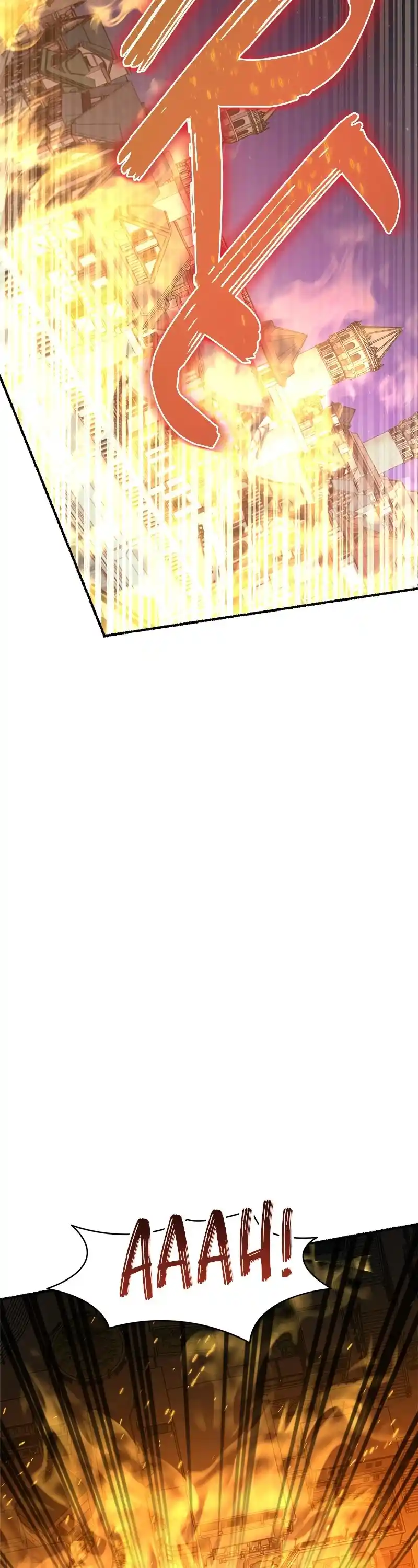 Like Wind On A Dry Branch Chapter 200