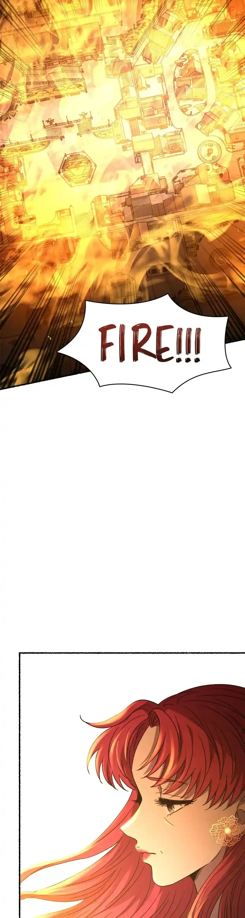 Like Wind On A Dry Branch Chapter 200