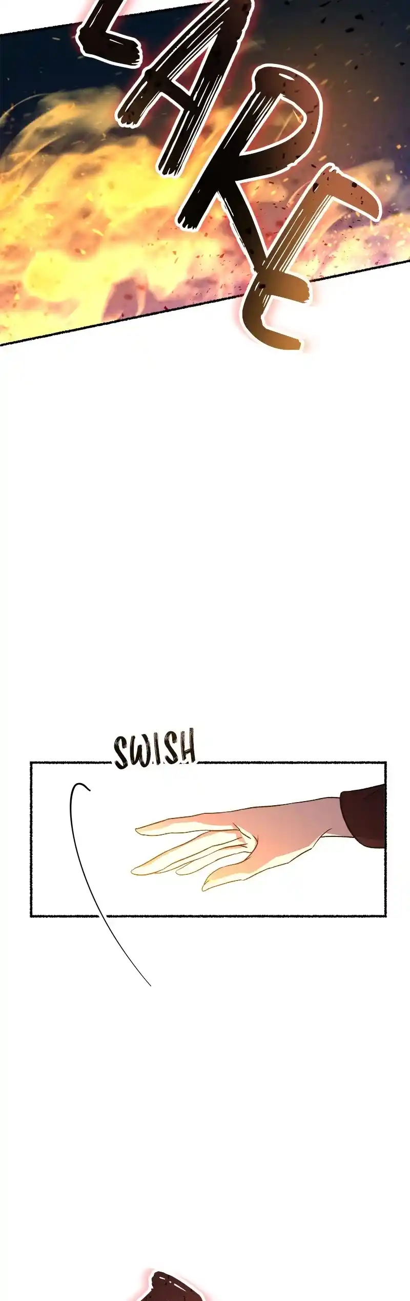 Like Wind On A Dry Branch Chapter 200