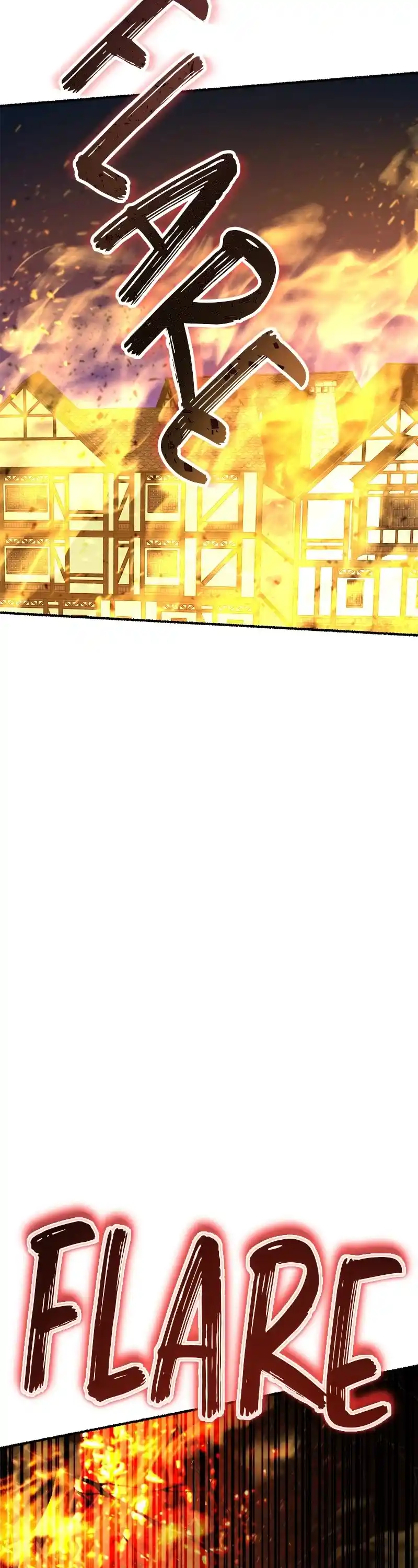 Like Wind On A Dry Branch Chapter 200