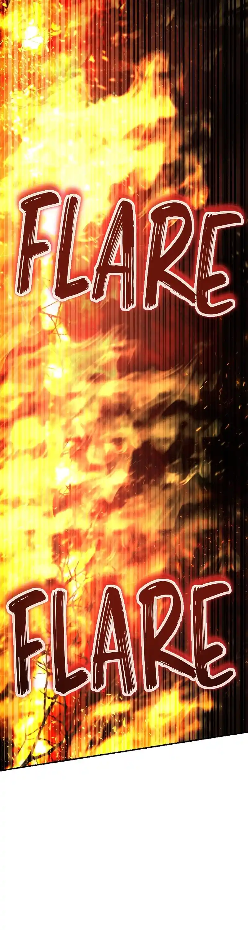 Like Wind On A Dry Branch Chapter 200