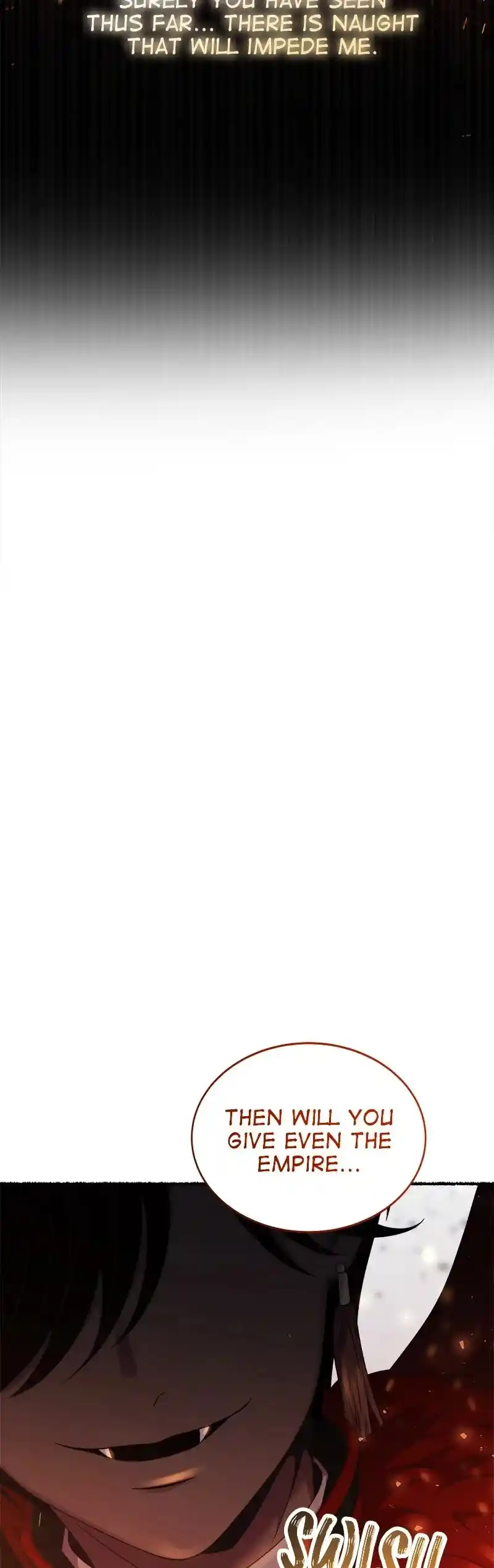 Like Wind On A Dry Branch Chapter 200