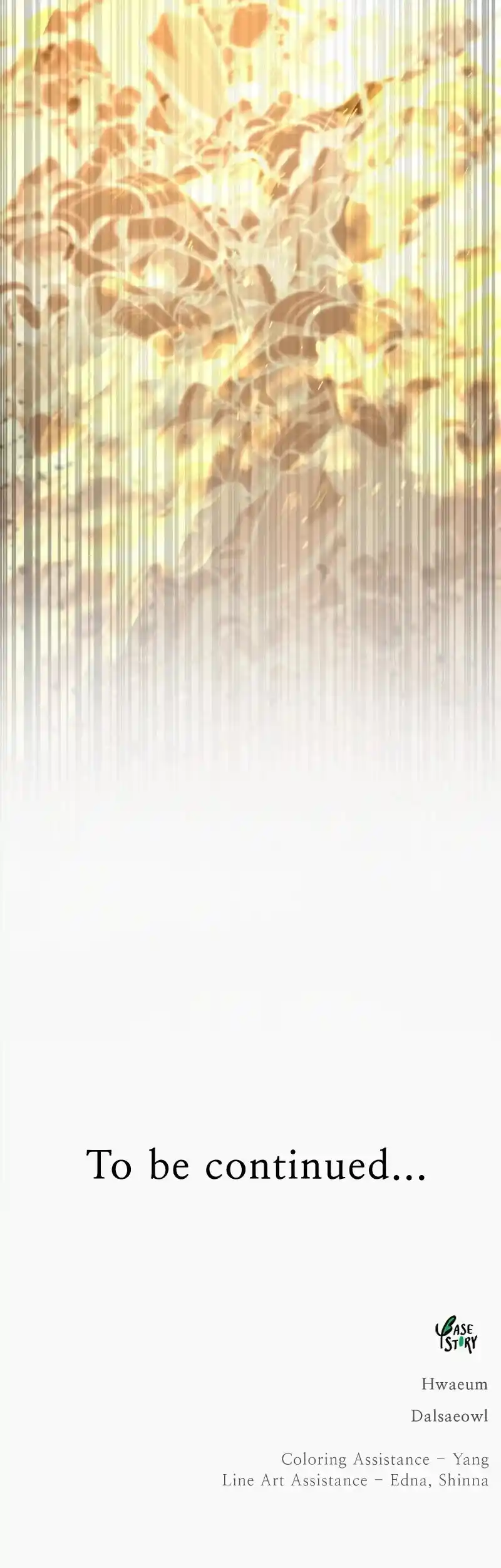 Like Wind On A Dry Branch Chapter 200