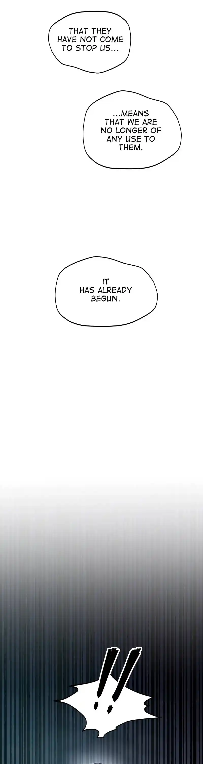 Like Wind On A Dry Branch Chapter 201