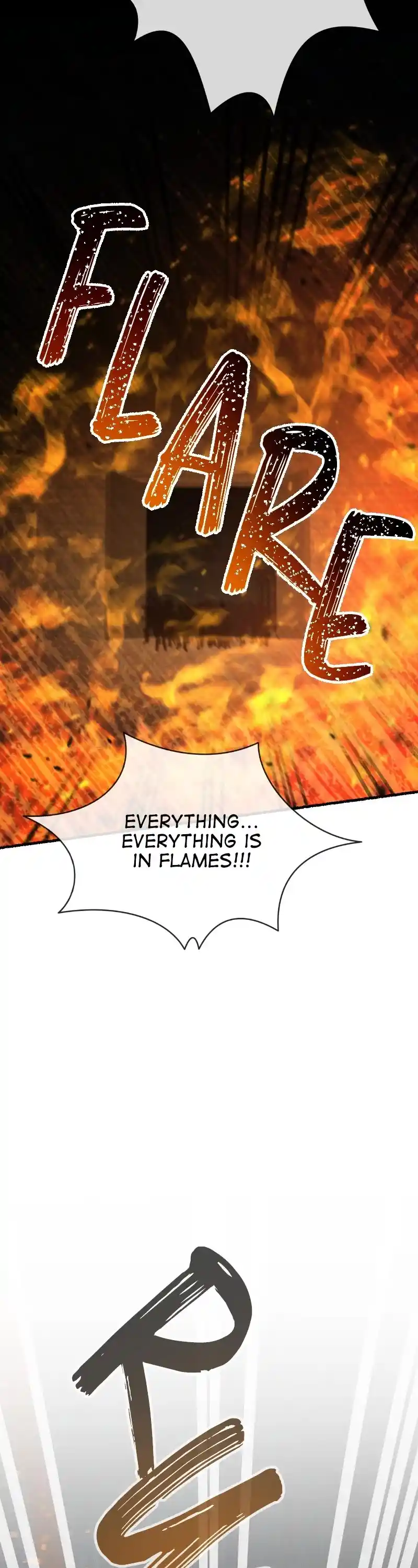 Like Wind On A Dry Branch Chapter 201