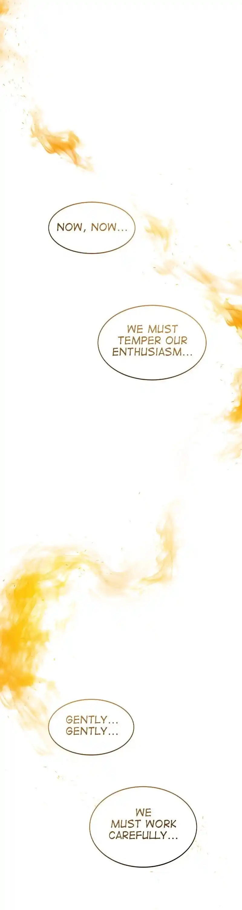 Like Wind On A Dry Branch Chapter 201