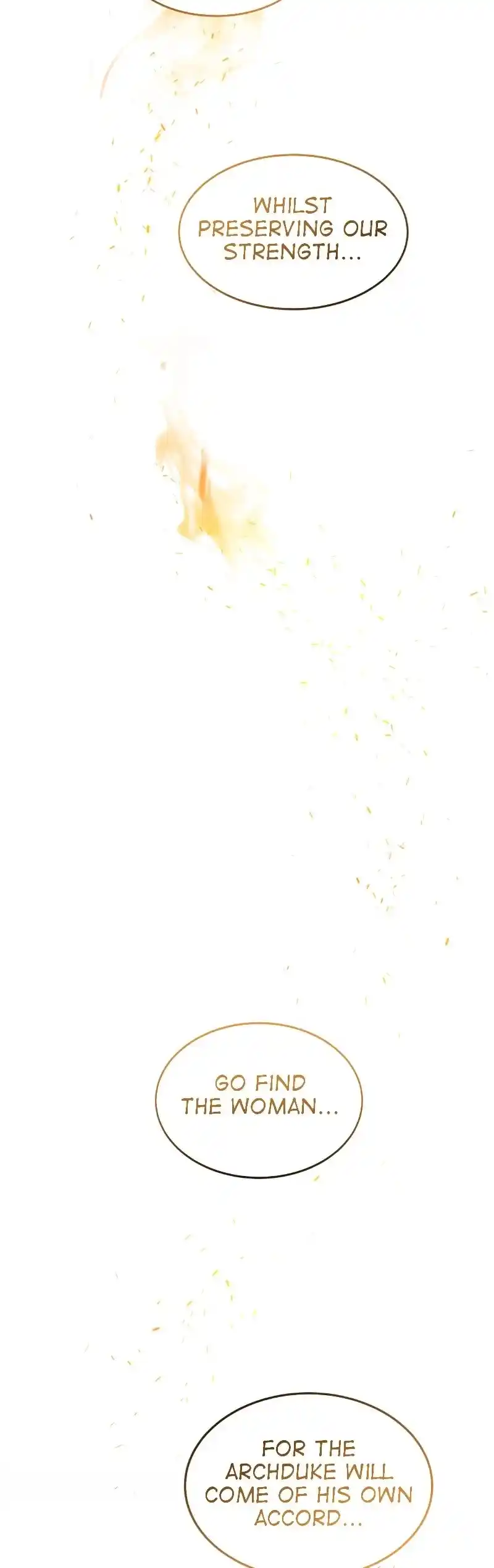 Like Wind On A Dry Branch Chapter 201