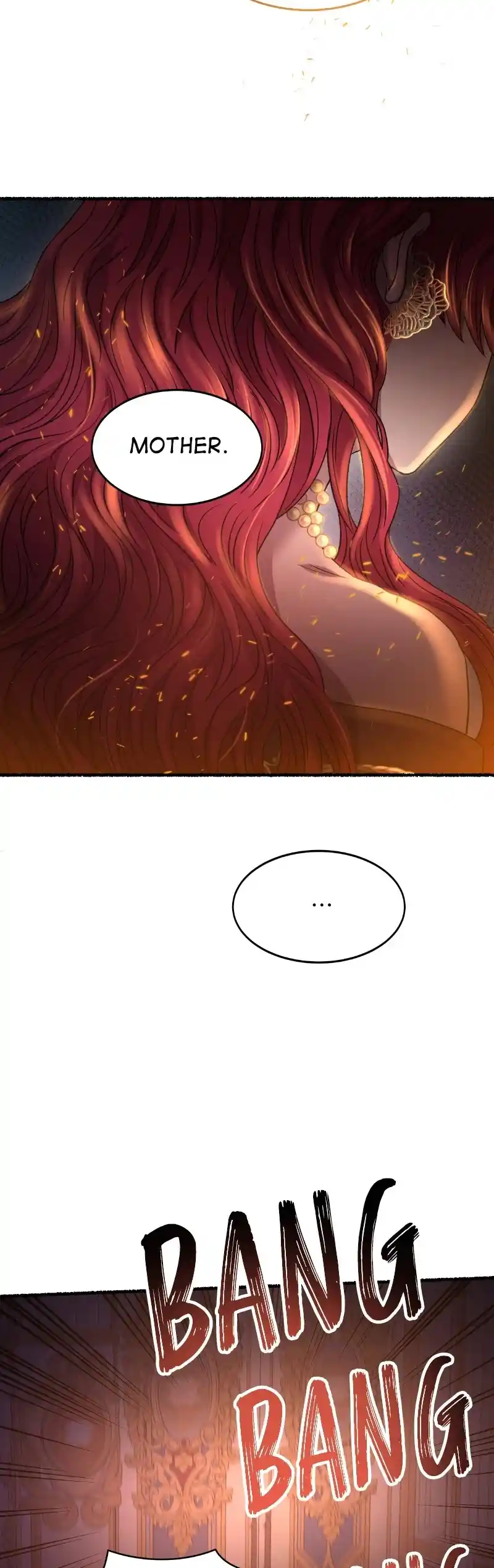 Like Wind On A Dry Branch Chapter 201