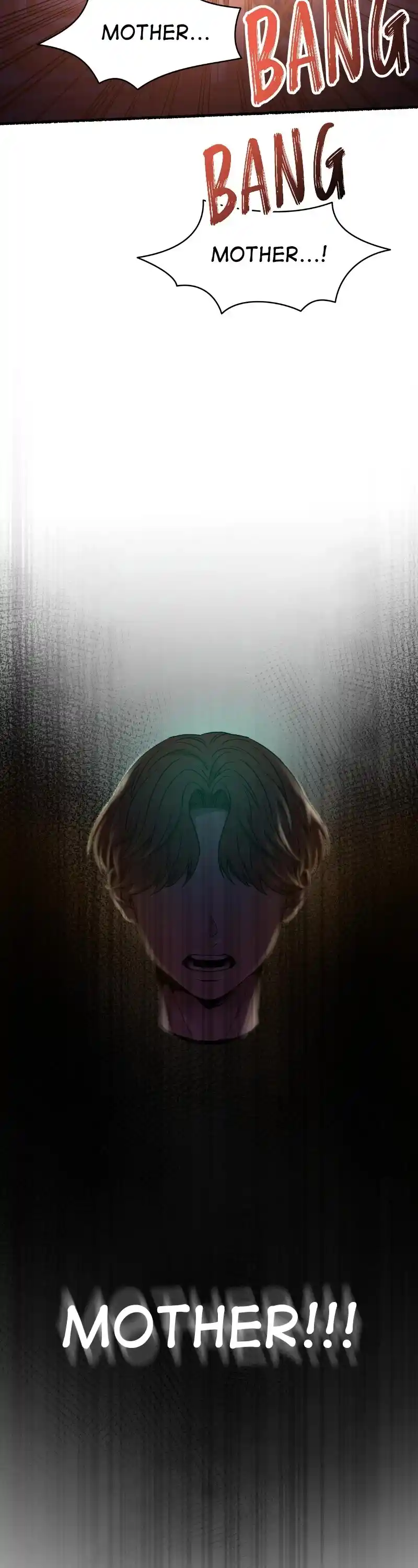 Like Wind On A Dry Branch Chapter 201