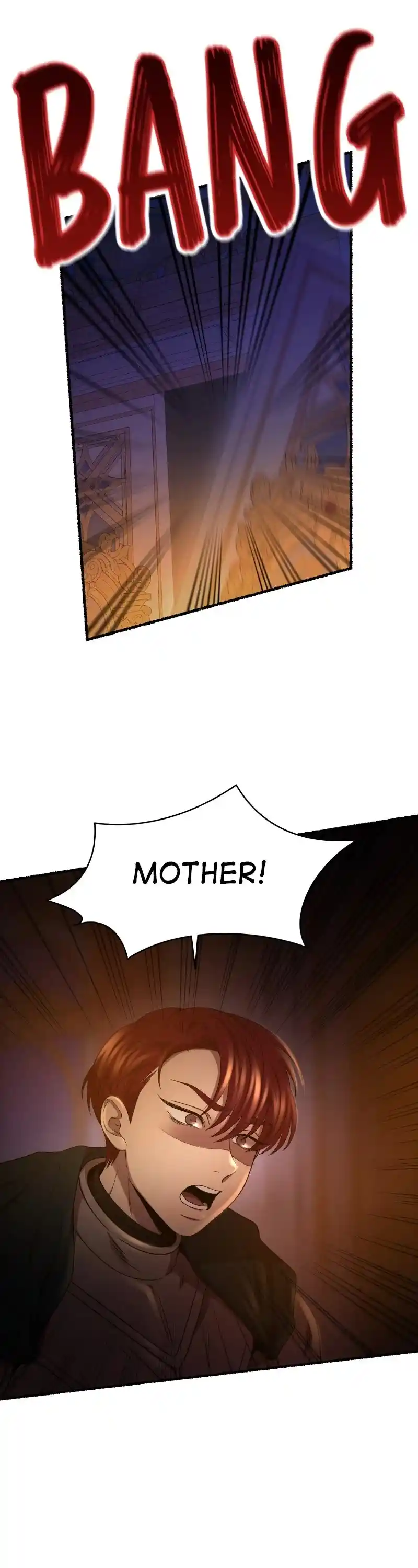 Like Wind On A Dry Branch Chapter 201