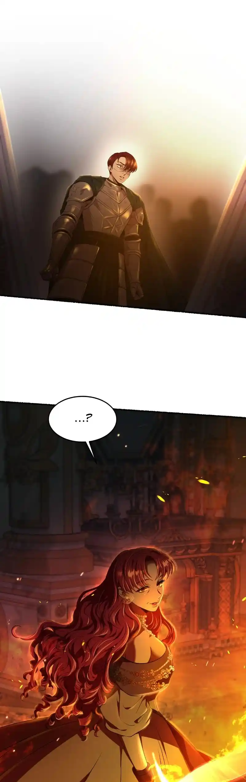 Like Wind On A Dry Branch Chapter 201