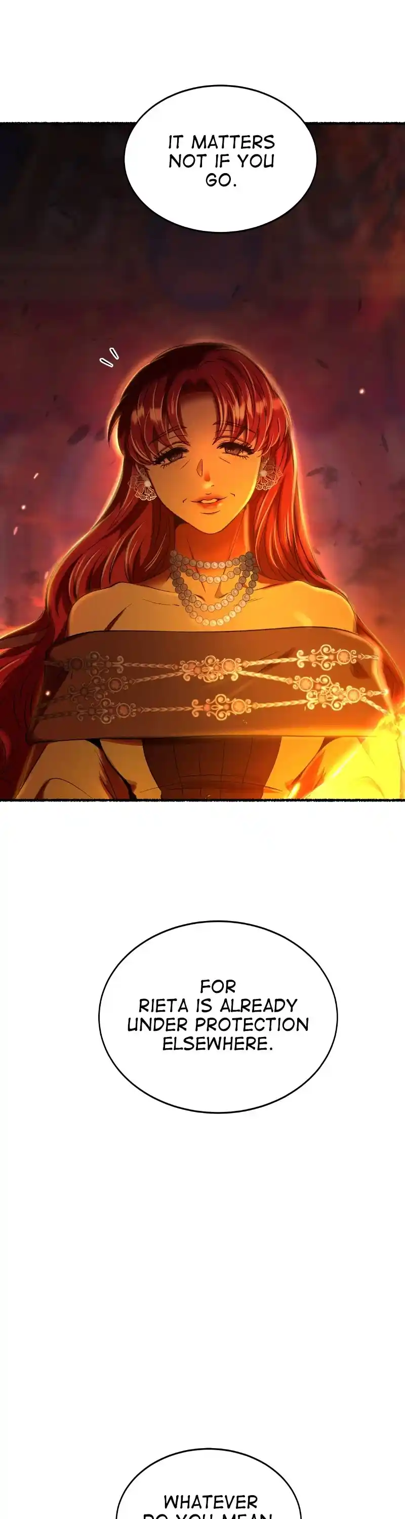 Like Wind On A Dry Branch Chapter 201