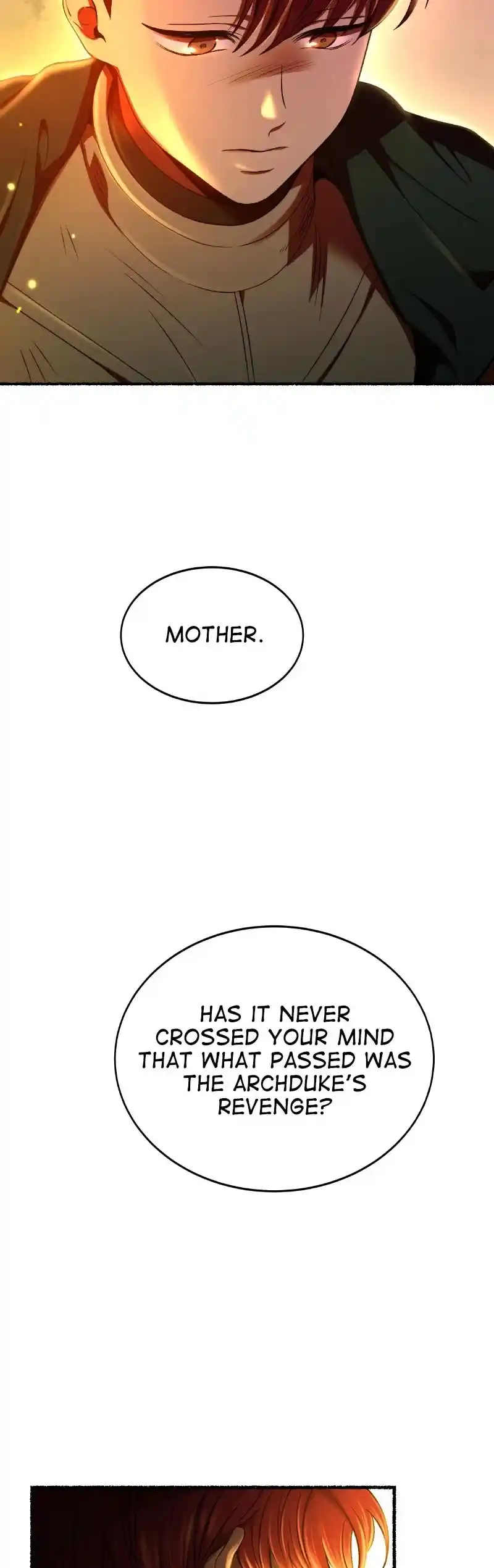 Like Wind On A Dry Branch Chapter 201