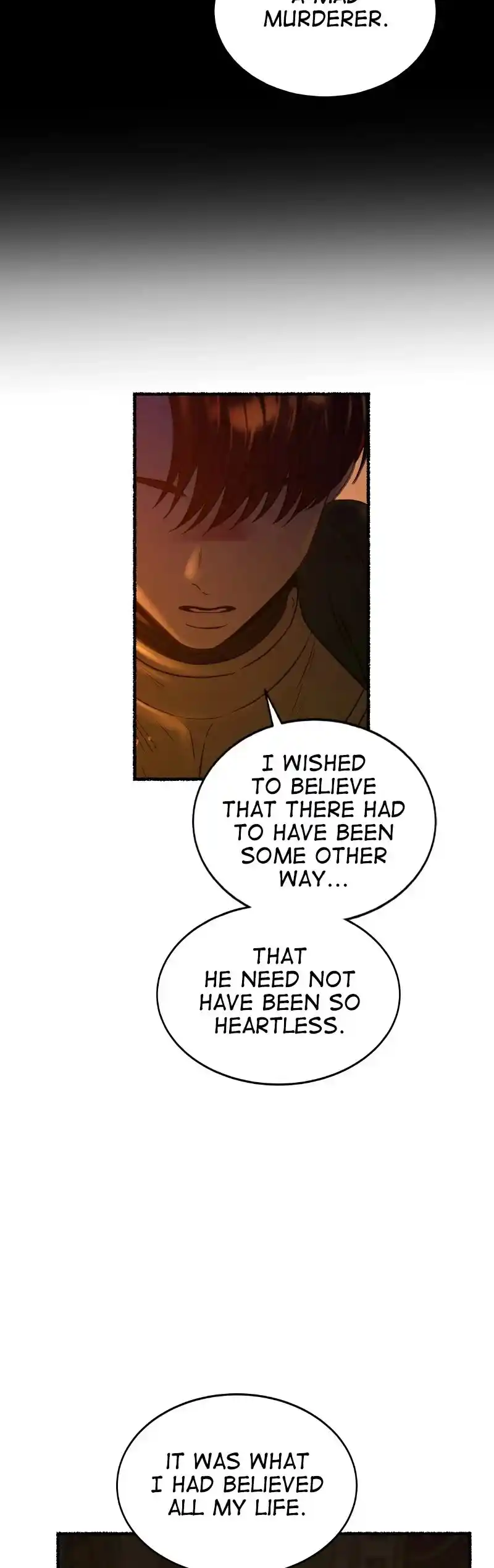 Like Wind On A Dry Branch Chapter 201