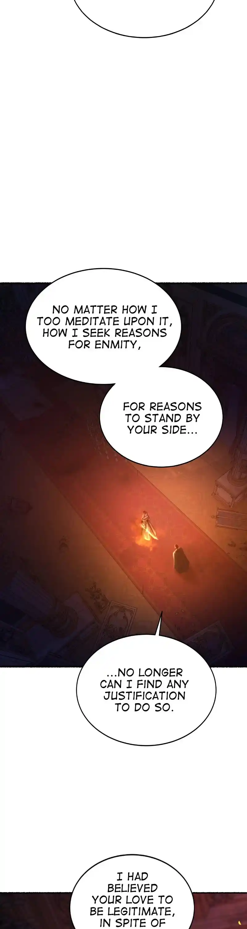 Like Wind On A Dry Branch Chapter 201