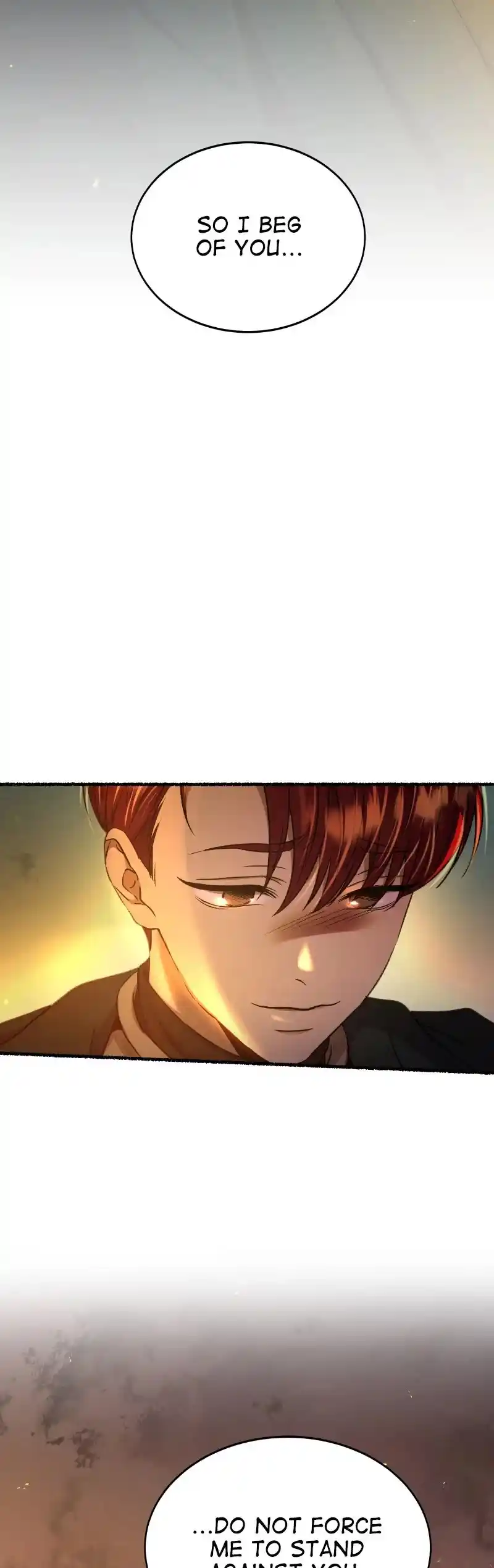 Like Wind On A Dry Branch Chapter 201