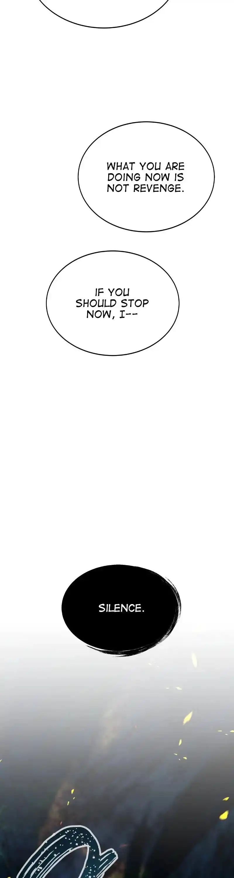 Like Wind On A Dry Branch Chapter 201