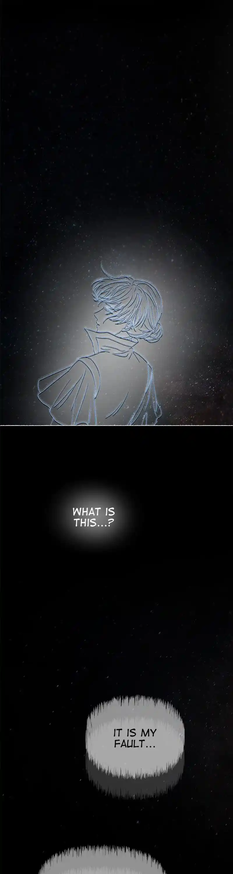 Like Wind On A Dry Branch Chapter 202