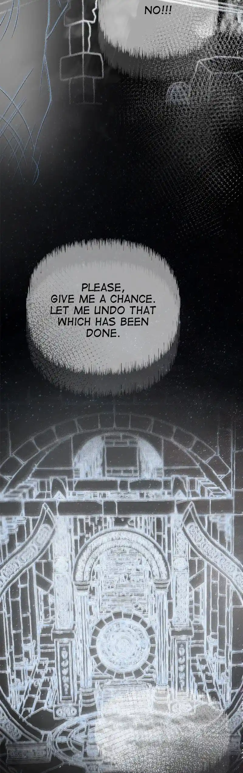 Like Wind On A Dry Branch Chapter 202