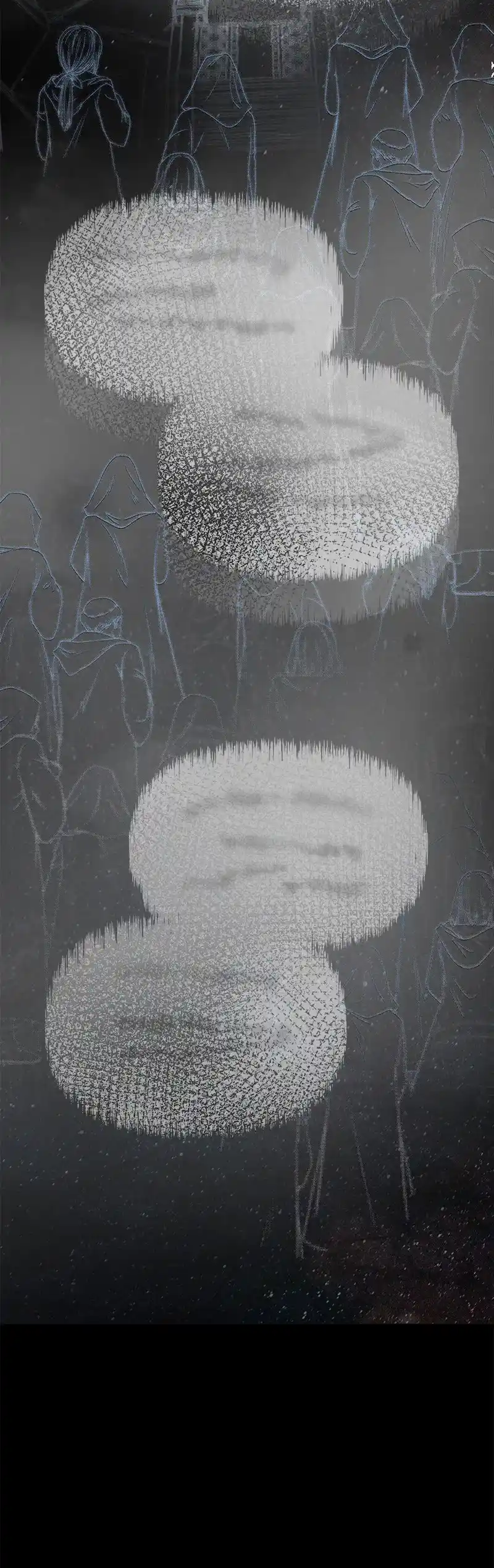 Like Wind On A Dry Branch Chapter 202