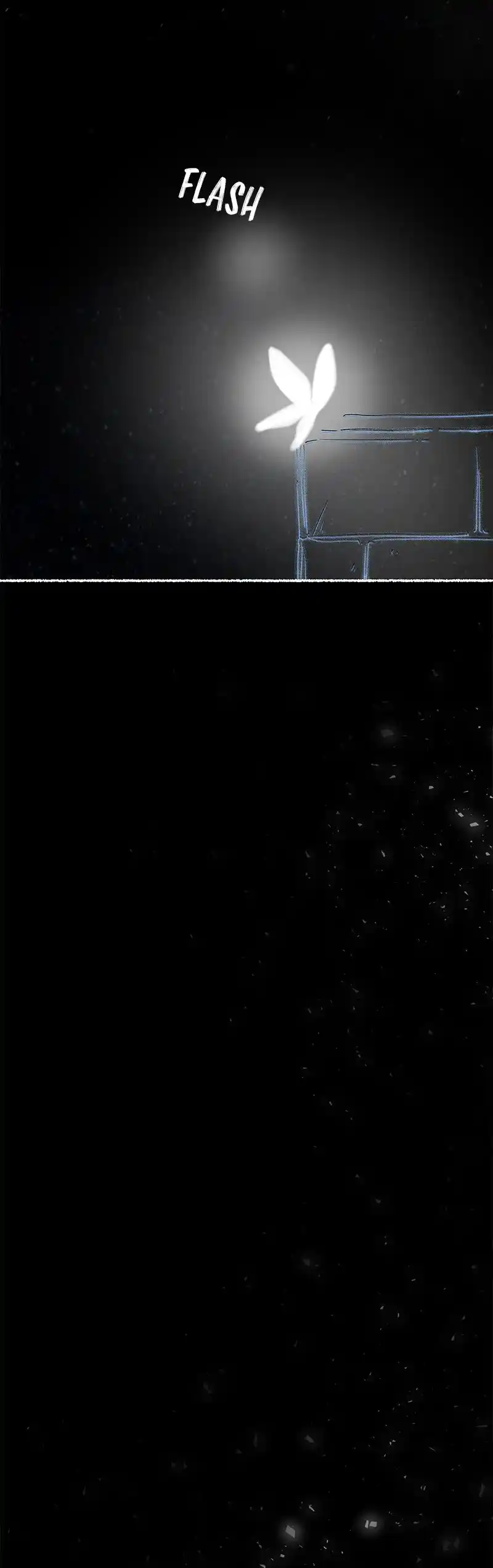 Like Wind On A Dry Branch Chapter 202