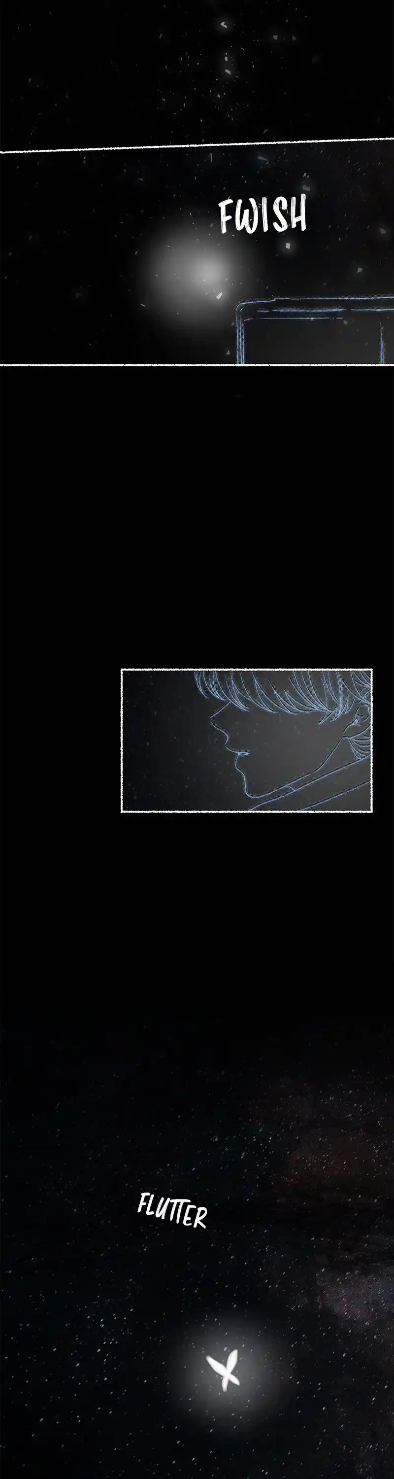 Like Wind On A Dry Branch Chapter 202