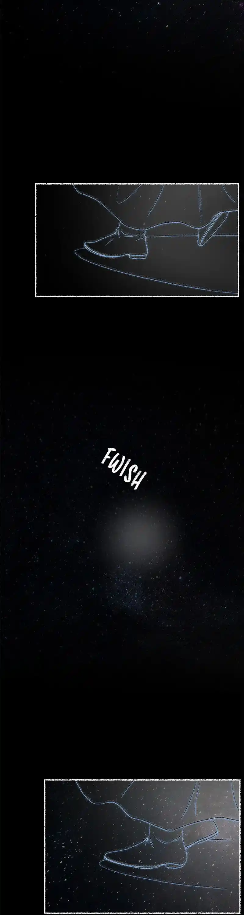 Like Wind On A Dry Branch Chapter 202