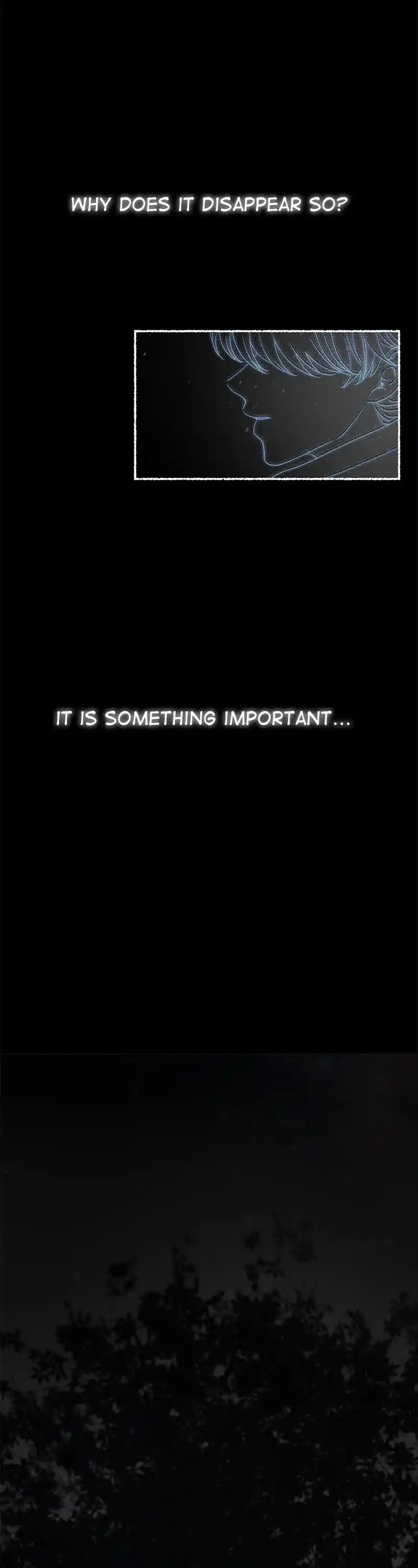 Like Wind On A Dry Branch Chapter 202