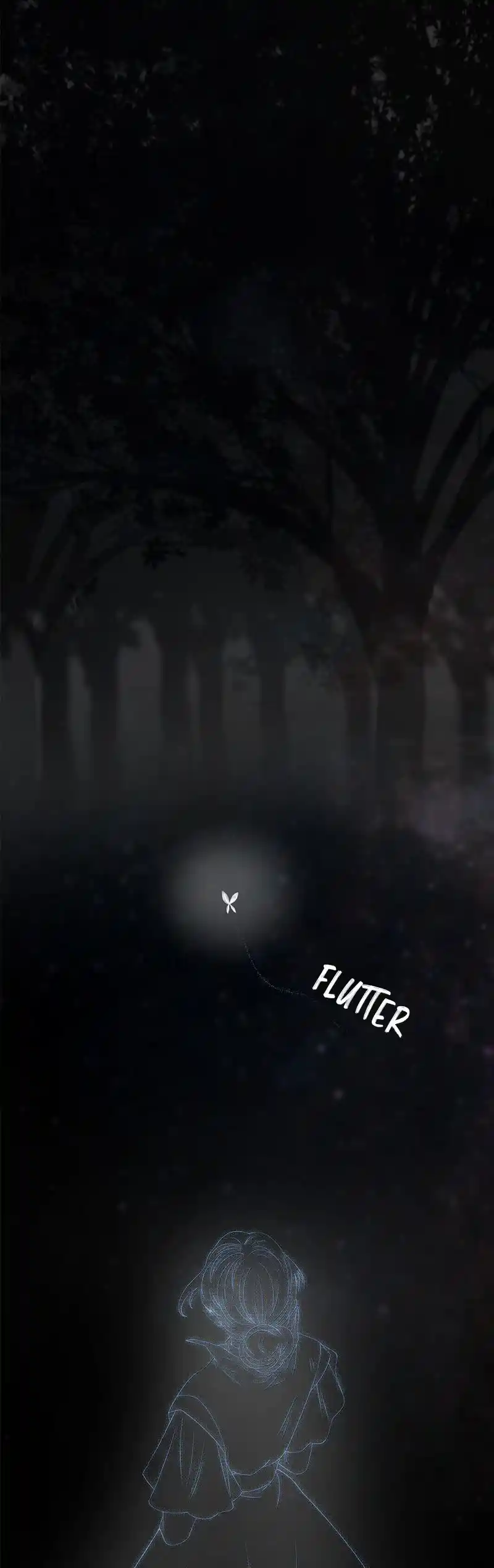 Like Wind On A Dry Branch Chapter 202