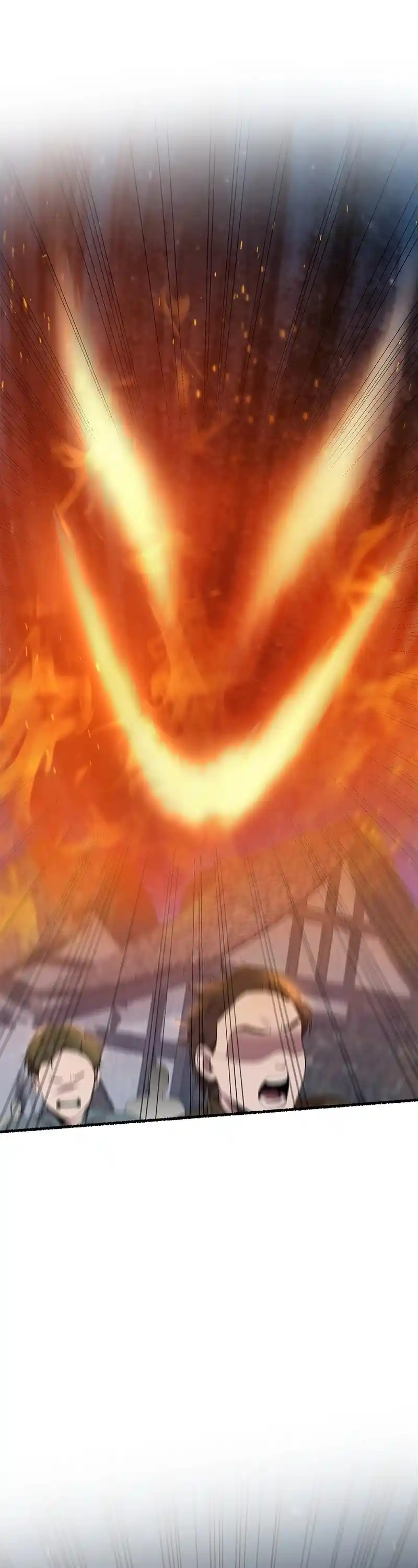 Like Wind On A Dry Branch Chapter 202