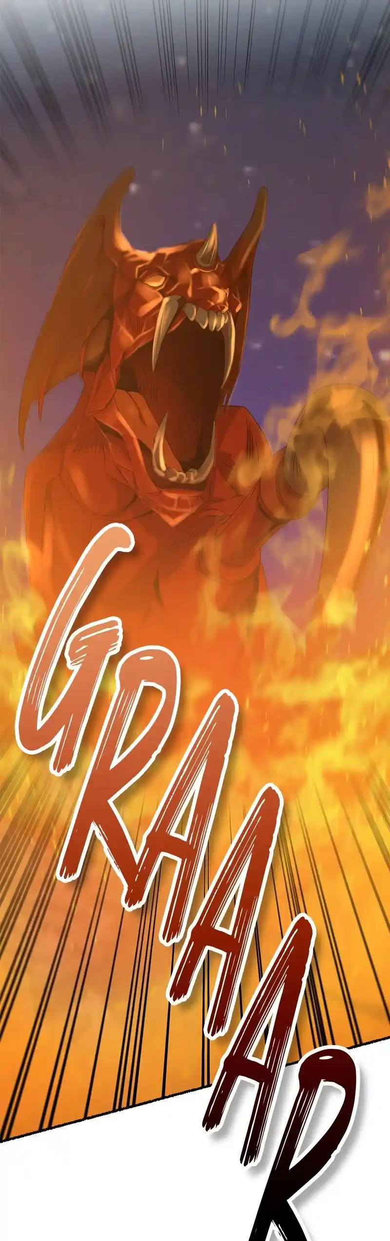 Like Wind On A Dry Branch Chapter 202