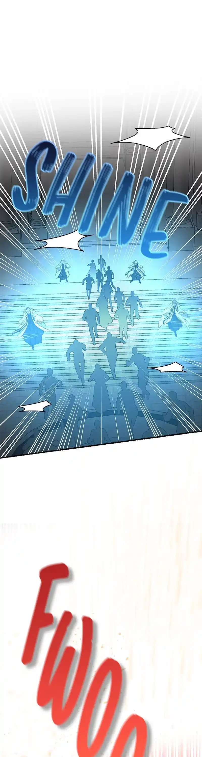 Like Wind On A Dry Branch Chapter 202