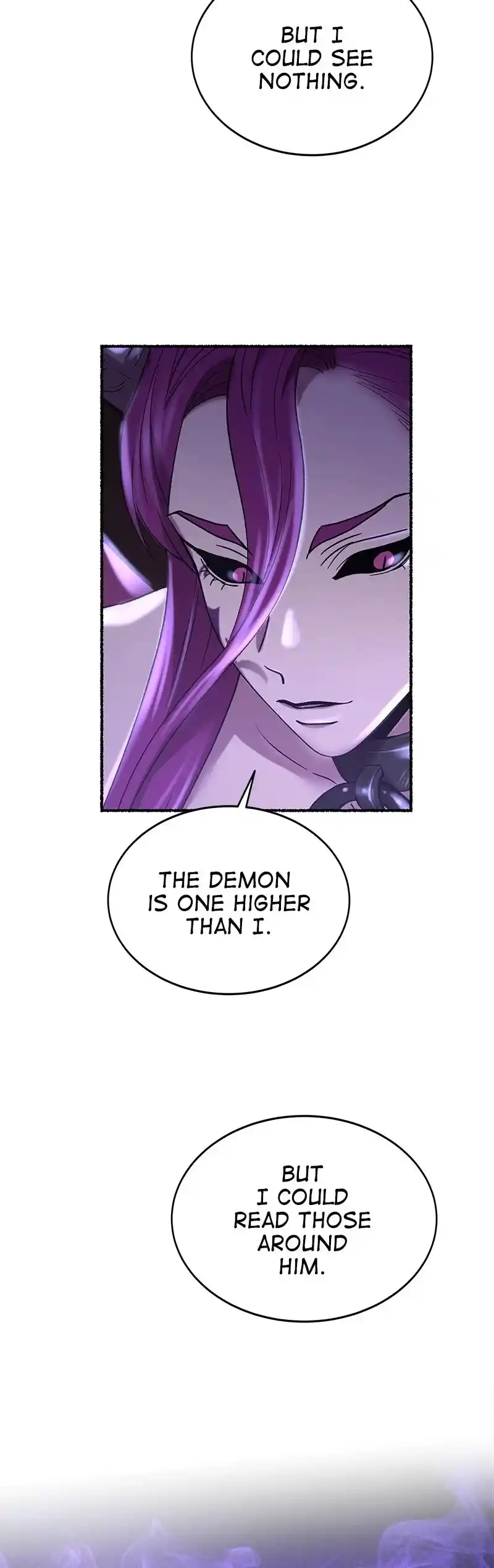 Like Wind On A Dry Branch Chapter 202