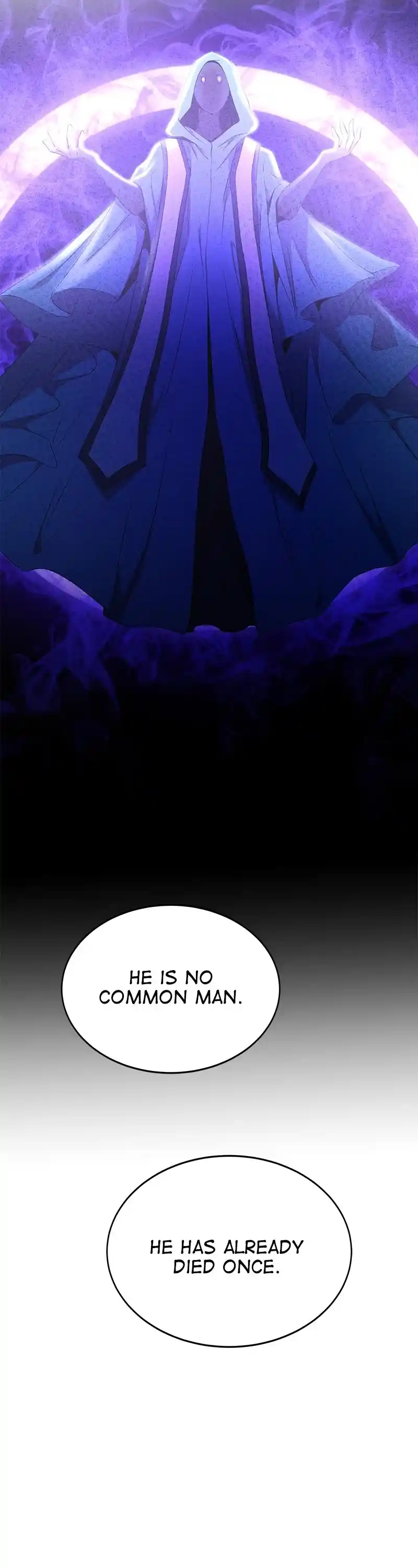 Like Wind On A Dry Branch Chapter 202