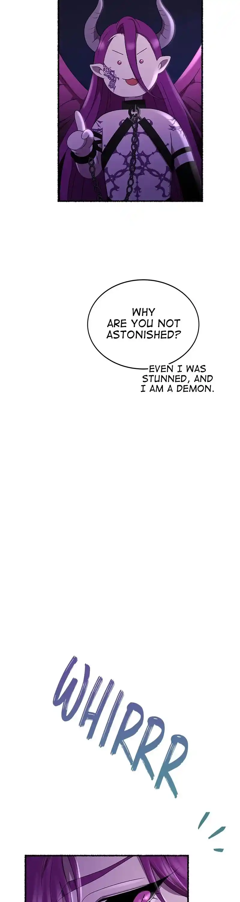 Like Wind On A Dry Branch Chapter 202