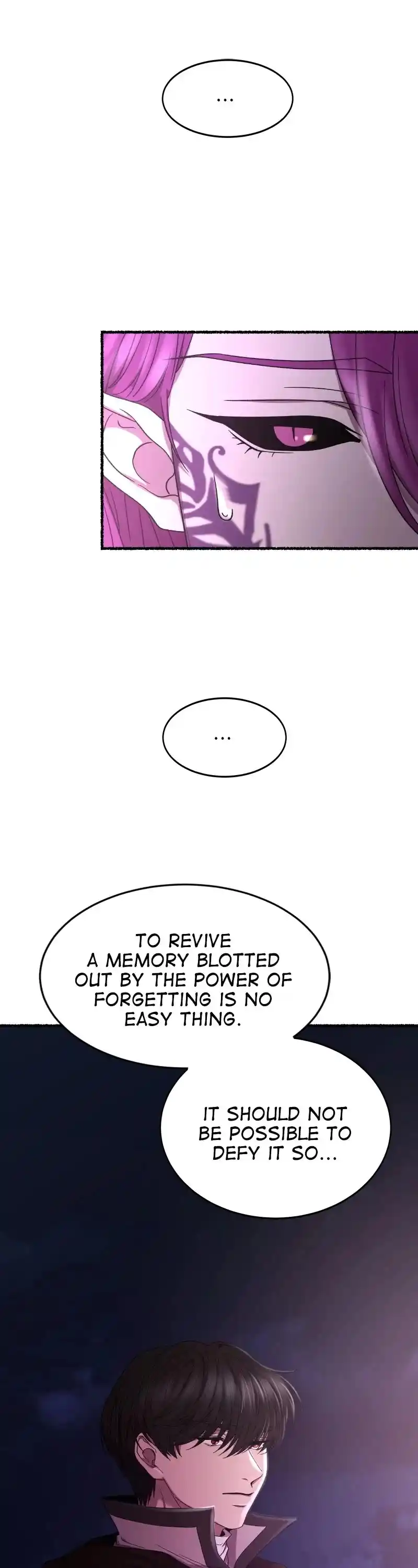 Like Wind On A Dry Branch Chapter 202