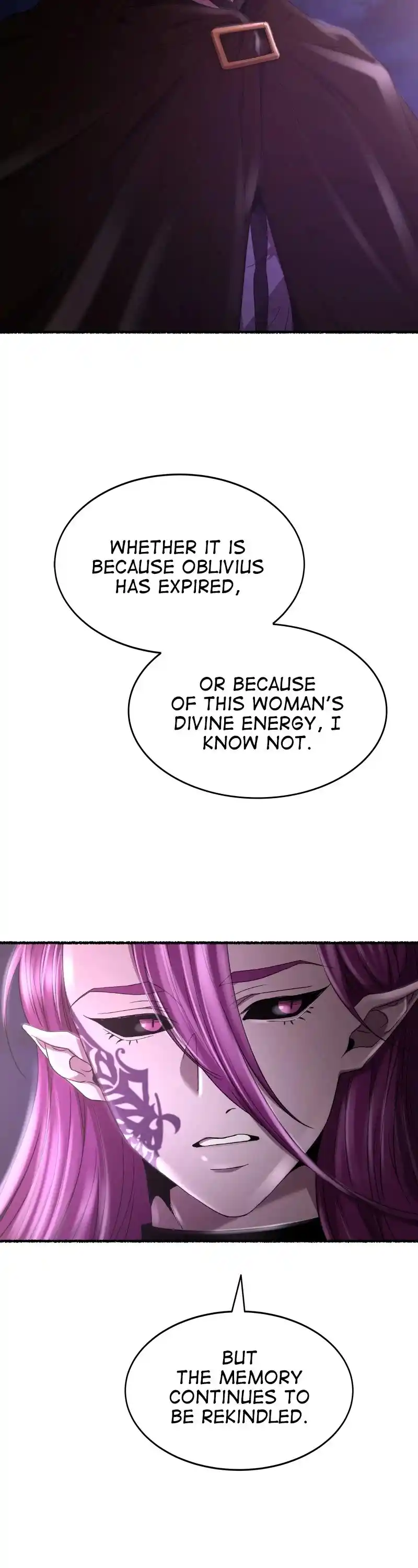 Like Wind On A Dry Branch Chapter 202